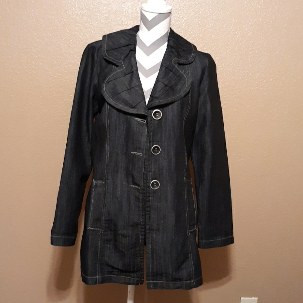 Baccini ..Coat - image 1